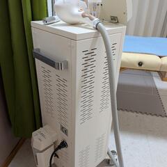 《最終値下げ中》業務用光脱毛機《光＋Ｅライトエステ》《メーカーさんAfterフォロー付き渡し》の画像