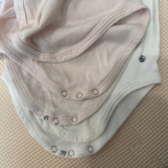 中古子供服 67-86 まとめ売りの画像
