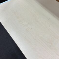 店頭引き渡し 中古 キッチンラック キッチン収納 ごみ箱上収納 家具の画像