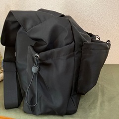 バックの画像