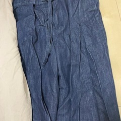 LEPSIM サロペットsetの画像