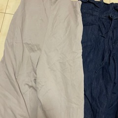 LEPSIM サロペットsetの画像