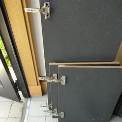 スライド丁番　１５ケくらいの画像