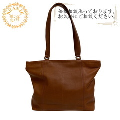 コーチ COACH トートバッグ オールドコーチ 4065 ブラウン