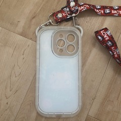 iPhone15Pro    スマホカバーの画像