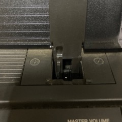 ヤマハエレクトーン Yamaha Electone EL-20の画像