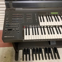 ヤマハエレクトーン Yamaha Electone EL-20の画像