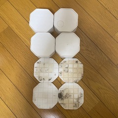 【箱なし】ふんばるゾウ正規品4個セットの画像