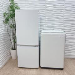 ◇東芝冷蔵庫◇パナソニック洗濯機◇2点セット◇大阪兵庫京都奈良滋賀和歌山◇の画像