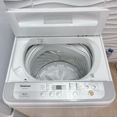 ◇東芝冷蔵庫◇パナソニック洗濯機◇2点セット◇大阪兵庫京都奈良滋賀和歌山◇の画像