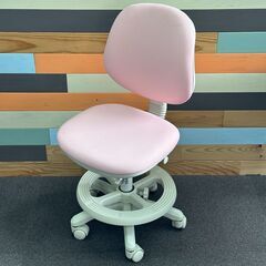 店頭引き渡し 中古 smart-i 学習チェア Swan 椅子 チェア 家具 Aの画像