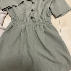 gu ゴージ　オールインワンの画像