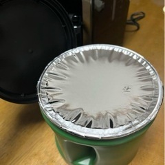 新品未開封 特大容量 25.4oz(724g)Folgers カフェインレス コーヒーの画像