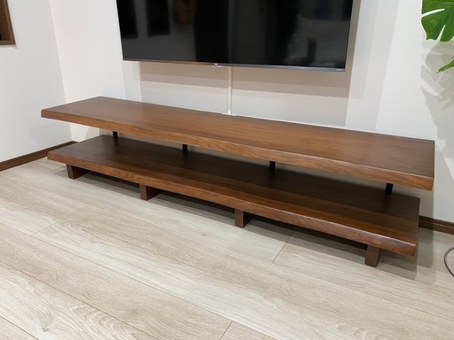 テレビボード、ローボード