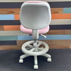 店頭引き渡し 中古 smart-i 学習チェア Swan 椅子 チェア 家具 Bの画像