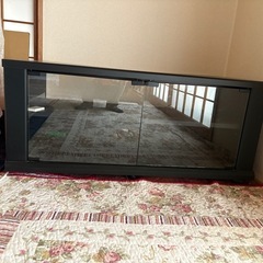 テレビ台の画像