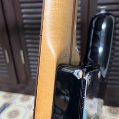 お引き取り先決定　FenderJapan Jazz Bassソフトケース付き の画像