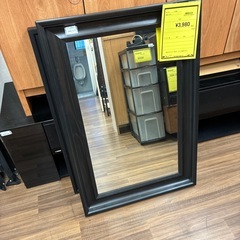 【ジャングルジャングル守口店】ミラー