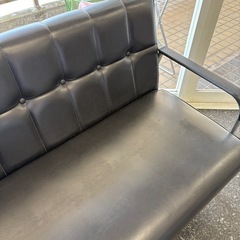 ソファの画像