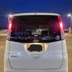 込み込み１７万円★平成２３年式ルークスG★電動パワスラ★車検付乗って帰れますの画像