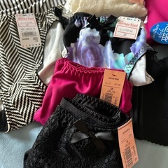 aimer feel 新品未使用　ブラショーツの画像