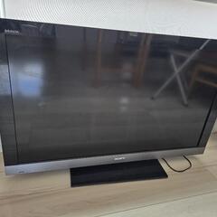 40型液晶テレビの中古が安い！激安で譲ります・無料であげます