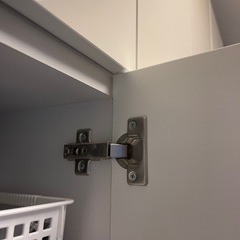 棚　鏡面仕上げ　の画像