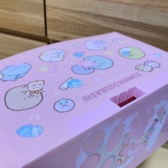 すみっコぐらし ドレッサーの画像