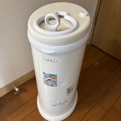ubbiオムツペール