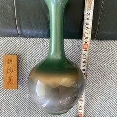 再値下げ 一輪挿し？　の画像