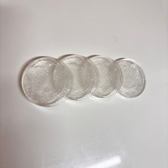 【家具ズレ防止】家具滑り止めの画像