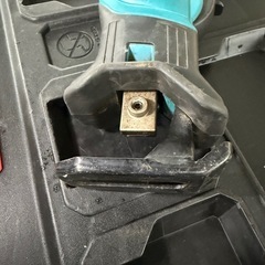 マキタ18Vレシプロソーの画像