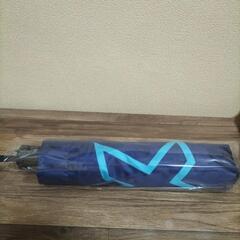限定デザイン 折り畳み傘　日傘　UVカットの画像