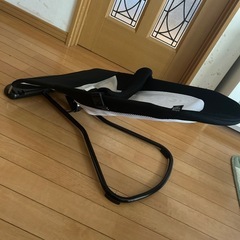 赤ちゃん バウンサーの画像
