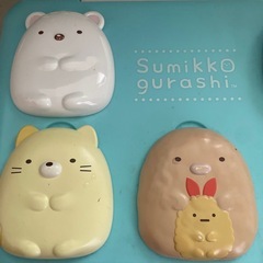 すみっコぐらしパソコンの画像
