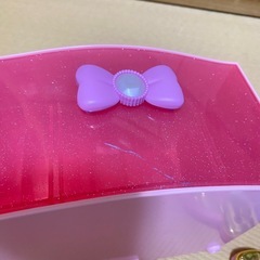すみっコぐらし ドレッサーの画像