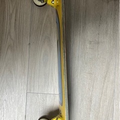 スケートボード　の画像