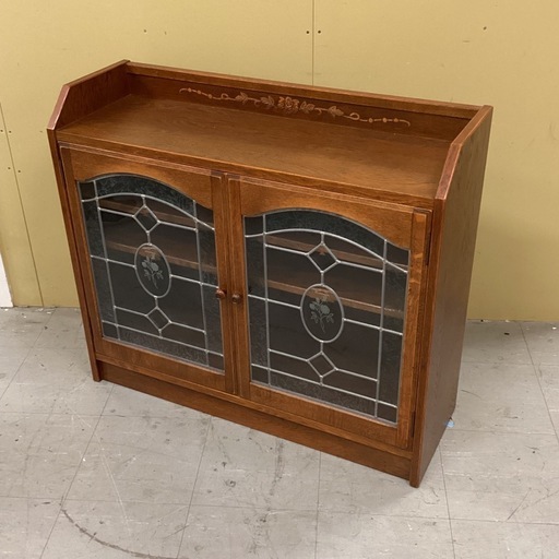 【トレファク神戸南店】三越家具 サイドボード です‼︎【取りに来られる方限定】