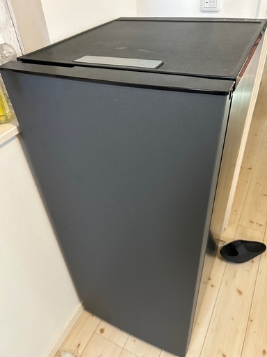 値下げ可能　MAXZEN冷凍庫