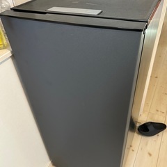 MAXZEN冷凍庫