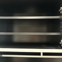 食器棚　収納家具の画像