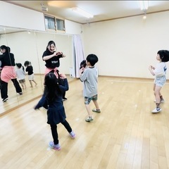 🌻東長崎駅キッズダンス無料体験🌻の画像