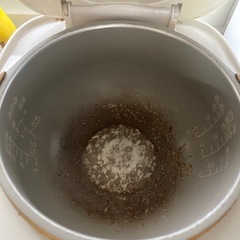 炊飯器の画像