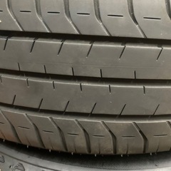 185/60r15bridgeston49週2022エコピア4本セット(ノーマルタイヤ)の画像