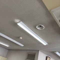 LED蛍光灯