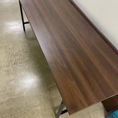 【急募】会議用テーブル　2台の画像