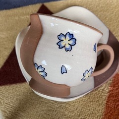 コーヒーカップの画像