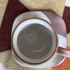 コーヒーカップの画像