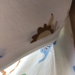 ベッドインベッドの画像