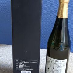 本格焼酎　福松　薩摩芋焼酎　720mlの画像